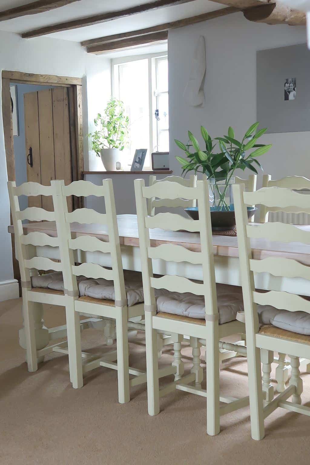 Laura ashley shop dining room furniture